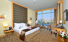 Copthorne Hotel Sharjah