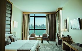 Copthorne Hotel Sharjah